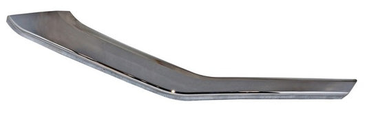 Moldura Defensa Delantera Eclipse Cross 19 Inf Crom Izquierdo