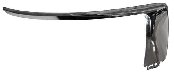 Moldura Defensa Delantera Eclipse Cross 19 Sup Crom Derecho