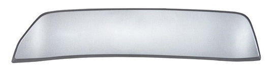 Moldura Defensa Tras Eclipse Cross 19 Plata Izquierdo