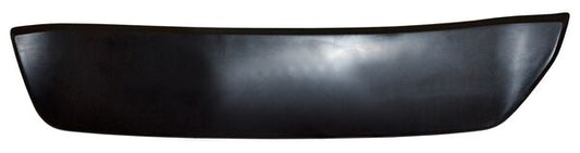 Moldura Defensa Trasera Eclipse Cross 19 Negra 892 Izquierdo