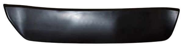 Moldura Defensa Trasera Eclipse Cross 19 Negra 892 Derecho