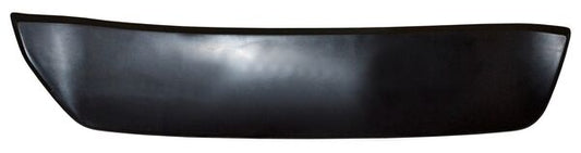 Moldura Defensa Trasera Eclipse Cross 19 Negra 892 Derecho