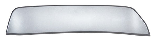 Moldura Defensa Tras Eclipse Cross 19 Plata derecho