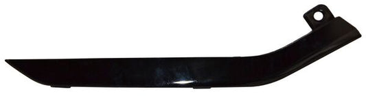 Moldura Denfensa XpanDerecha 2020-2022 Gls Negra Inf Derecho