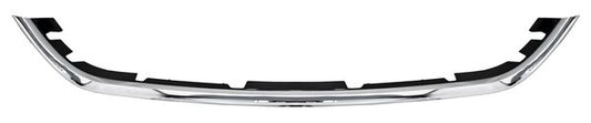 Moldura Defensa Delantera March 2014-2020 Cromada