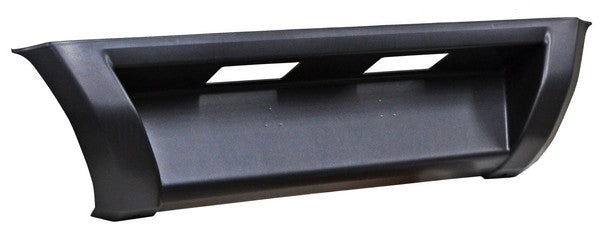 Moldura Defensa Tras Nissan Pickup Np300/ Frontier 2016-2020 Central Negro 674