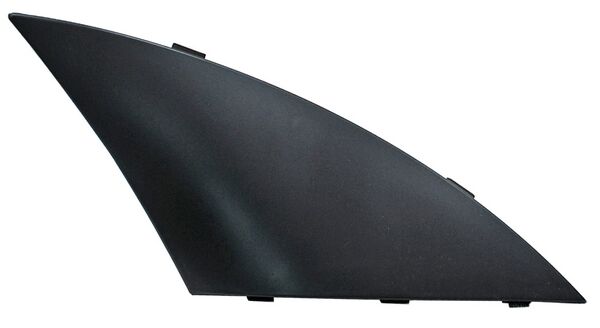 Moldura Defensa Delantera Peugeot 207 2008-2011 Tapa 288 Derecho