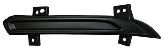 Moldura Defensa Delantera Fluence 2013-2016 Mtp Izquierdo