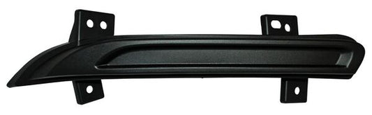 Moldura Defensa Delantera Fluence 2013-2016 Mtp Derecho