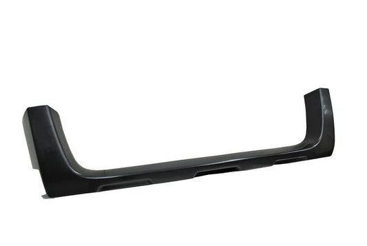 Moldura Defensa Delantera Stepway 2013-2015 Cent Inf