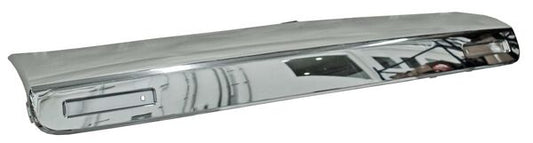 Moldura Defensa Tras Saturn Vue 2006-2007 Crom ****7