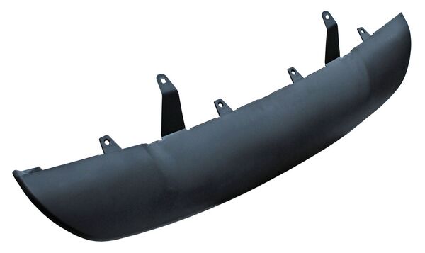 Moldura Defensa Tras Rav4 2016-2018 Le/Xle/Se/Limited