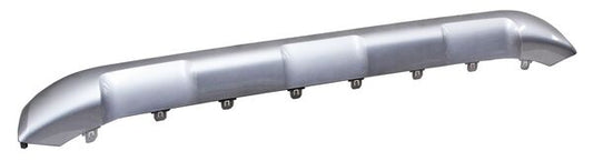 Moldura Defensa Del Rav4 2019-2021 Limited Plata T21