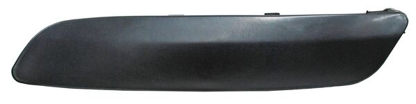 Moldura Defensa Delantera Bora 2005-2010 Izquierdo