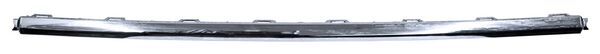 Moldura Defensa Trasera Passat Cc 2013-2016 Cent Cromada 288 537