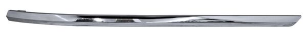 Moldura Defensa Trasera Passat 2016-2018 Cromada Derecho