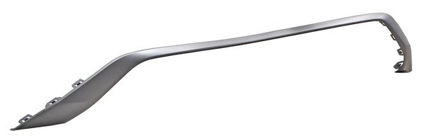 Moldura Defensa Trasera Tcross 2020-2021 Cent Gris