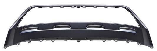 Moldura Defensa Del Tiguan 2018-2019 Plata