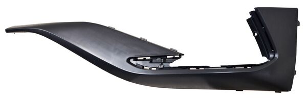 Moldura Defensa Delantera Tiguan 2022-2023 Inf Izquierdo