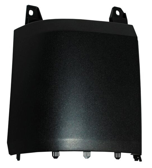 Moldura Defensa Trasera Transporter 2016-2017 288 Izquierdo