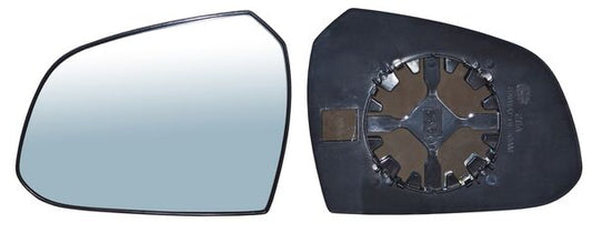 Luna Espejo Grand I10 2015-2020 S/Desemp Izquierdo