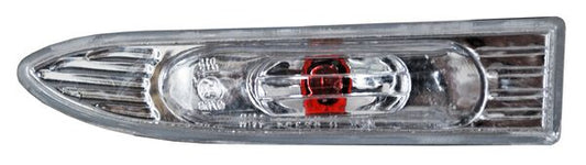 Cuarto Lateral Attitude 2006-2011 Deifo 346 Izquierdo