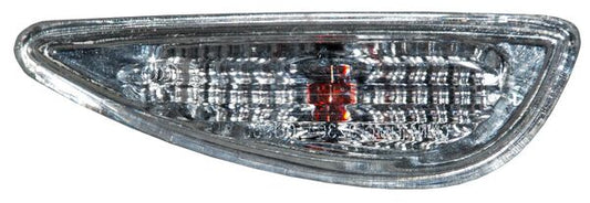 Cuarto Lateral Attitude 2012-2014 Blanco 346 Deifo Izquierdo