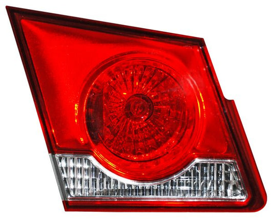 Calavera Cruze 2010-2016 Interior C/Arnes Deifo 346 Izquierda