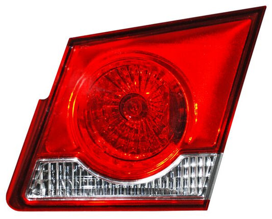 Calavera Cruze 2010-2016 Interior C/Arnes Deifo 346 Derecha