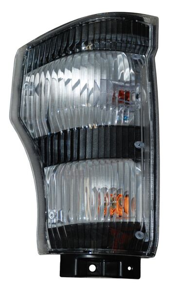 Cuarto Punta Isuzu Elf 2007-2008 300/ 400 Camion Deifo 346