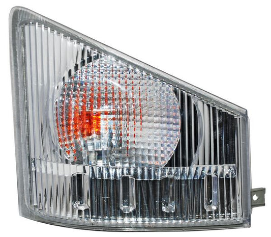 Cuarto Punta Isuzu Elf 2010-2012 300 Blanco Deifo 346 Derecho