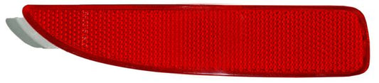 Cuarto Trasero Mazda 3 2004-2009 Derecho/ 2014-2017 Derecho/ Mazda 6 2014-2016 Derecho/ Mazda 5 2006-2010 Izquierdo/ 2011-2015 Derecho Reflejante Deifo 346