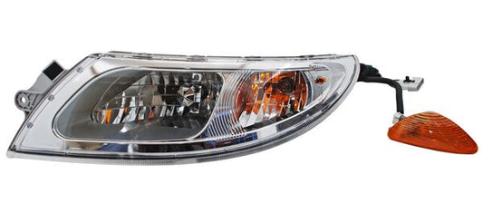 Faro Interiorernational Mod. 4000/ 7000/ 8500 2004-2011 C/Cuarto Lat Eagle 2264 Ddm24 Izquierda 725.