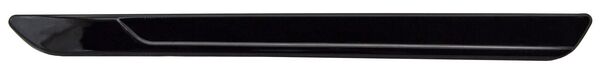 Moldura Defensa Tras Explorer 2018-2020 Negra derecho