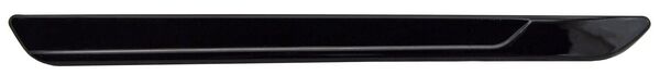 Moldura Defensa Tras Explorer 2018-2020 Negra Izquierdo