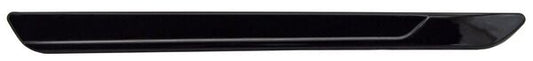 Moldura Defensa Tras Explorer 2018-2020 Negra Izquierdo