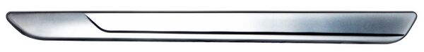 Moldura Defensa Tras Explorer 2018-2020 Platinum Satin Mtp derecho