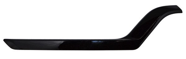 Moldura Defensa Delantera Explorer 2019-2020 Sport Negra Mtp Derecho