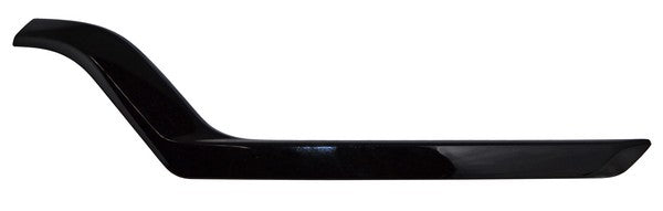 Moldura Defensa Delantera Explorer 2019-2020 Sport Negra Mtp Izquierdo