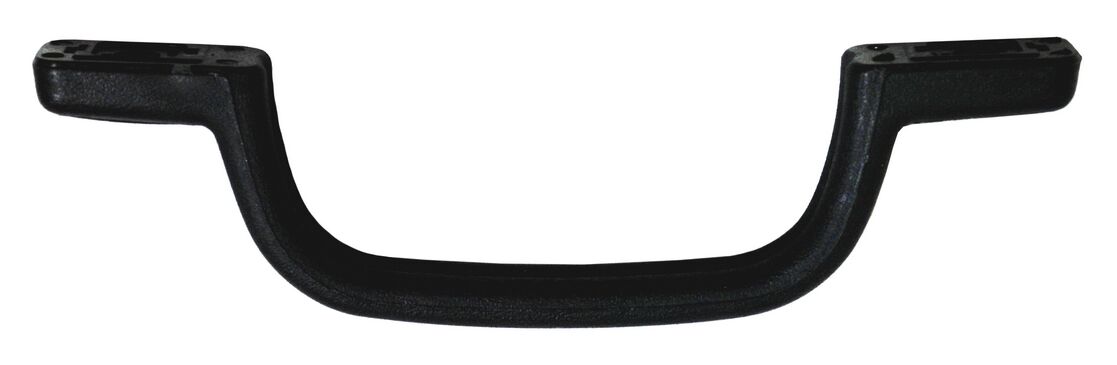 Jaladeraa Interior Toyota Pickup 1984-1995 Negra Lh=Rh