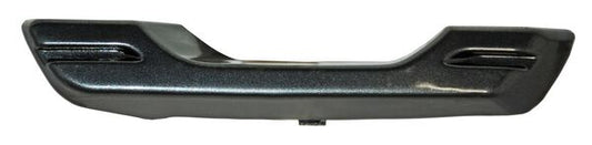 Moldura Parrilla Mazda Cx5 2013-2016 Inf P/Faro Niebla Izquierda