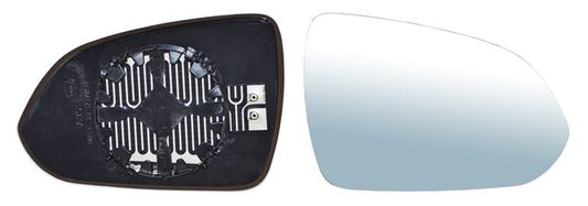 Luna Espejo Kia Rio 2018-2020 C/Desemp T20 Derecho