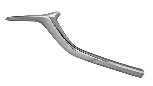 Moldura Parrilla Mazda Cx5 2018-2021 Cromada Derecha