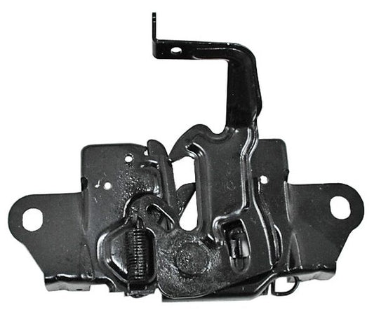 Chapa Cofre Mazda Cx5 2013-2016