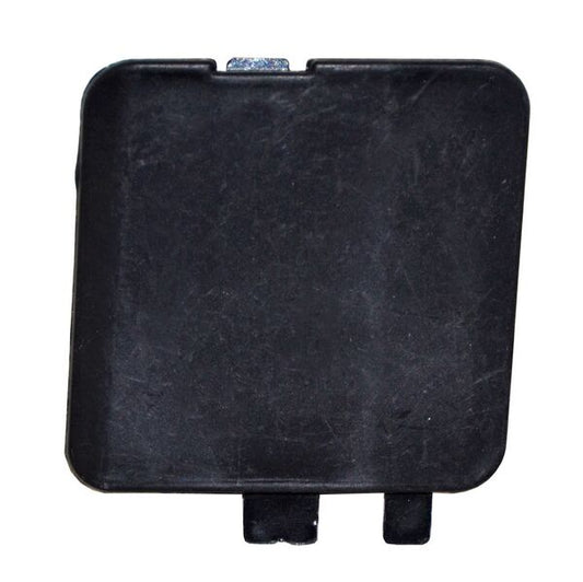 Tapa Defensa Trasera Mazda Cx5 2018-2021
