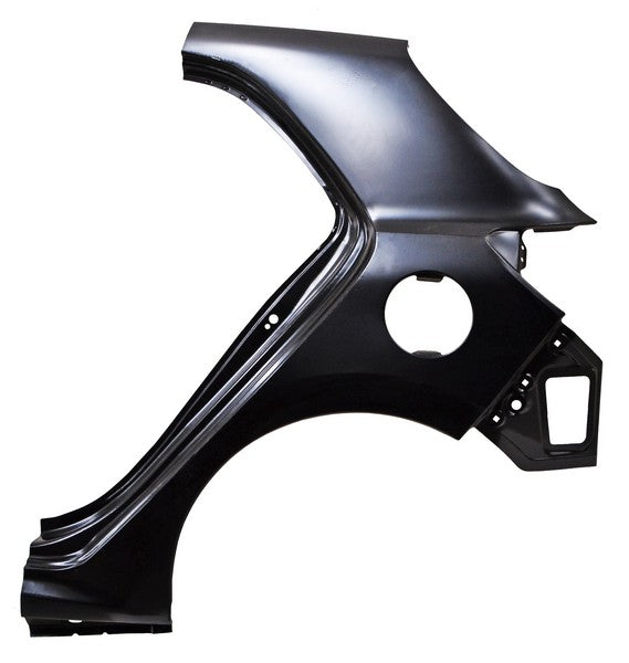 Lienzo Costado Kia Rio 2018-2020 5P T20 677 Izquierdo