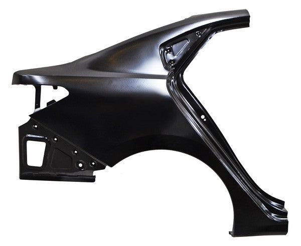 Lienzo Costado Kia Rio 2018-2020 4P T20 452 Dmv derecho