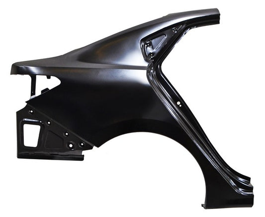 Lienzo Costado Kia Rio 2018-2020 4P T20 452 Dmv derecho