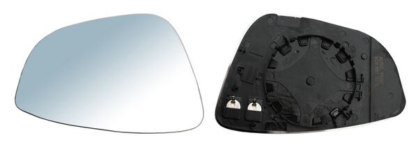 Luna Espejo Passat 2012-2016 / Cc 2009-2012 C/Desemp 842 Izquierdo