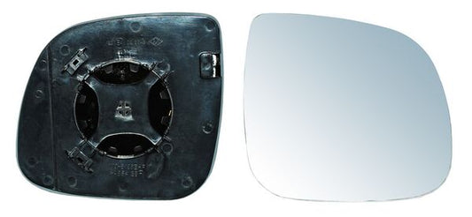 Luna Espejo Transporter 2016-2018 C/Desemp 288 537 Derecho